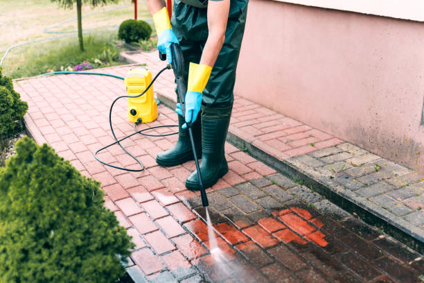 Best Fence Pressure Washing  in Stallion Springs, CA