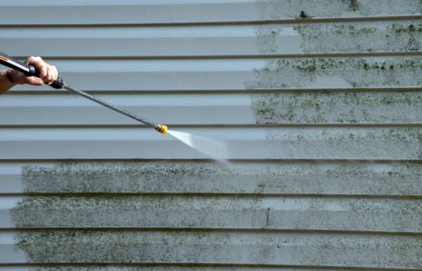 Best Fence Pressure Washing  in Stallion Springs, CA
