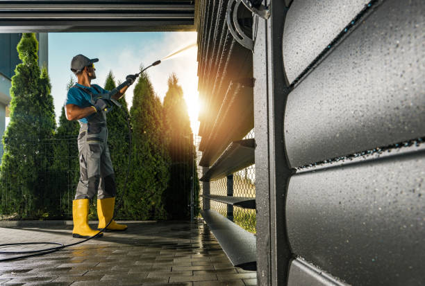 Best Sidewalk Pressure Washing  in Stallion Springs, CA