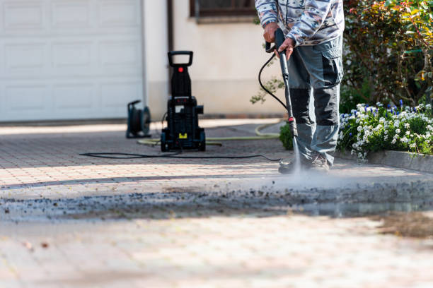 Best Roof Pressure Washing  in Stallion Springs, CA