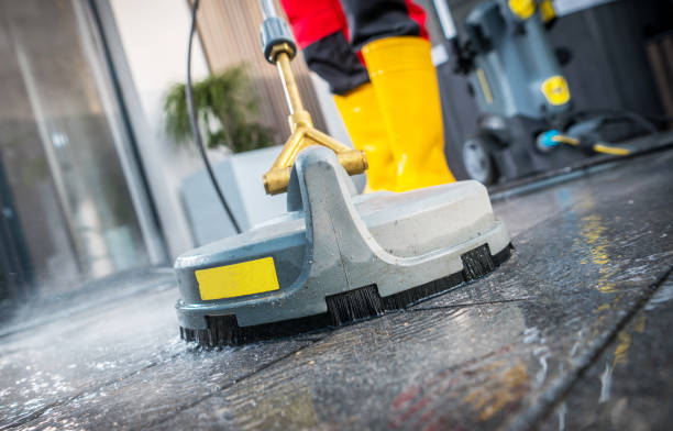 Best Sidewalk Pressure Washing  in Stallion Springs, CA