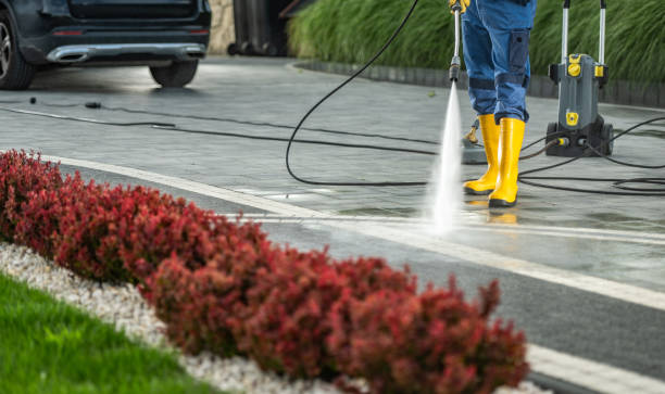 Trusted Stallion Springs, CA Pressure Washing Experts