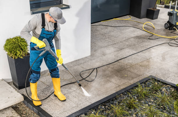 Best Residential Pressure Washing Services  in Stallion Springs, CA
