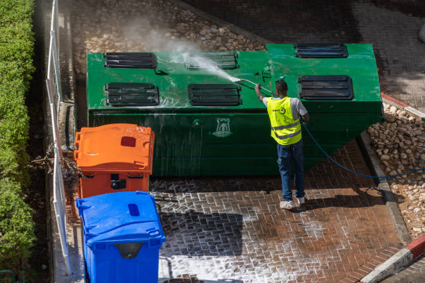 Best Local Pressure Washing Services  in Stallion Springs, CA