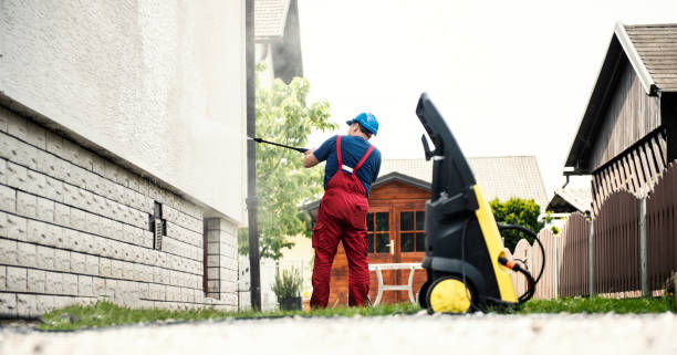 Best Commercial Pressure Washing  in Stallion Springs, CA